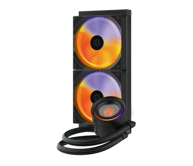 SMX Hayate 240 ARGB SMXC073 - 1307404 - zdjęcie 2